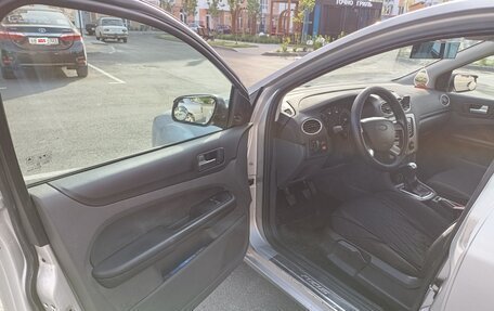 Ford Focus IV, 2005 год, 465 000 рублей, 9 фотография