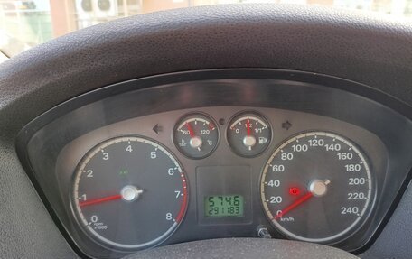 Ford Focus IV, 2005 год, 465 000 рублей, 14 фотография