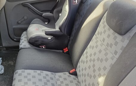 Ford Focus IV, 2005 год, 465 000 рублей, 12 фотография