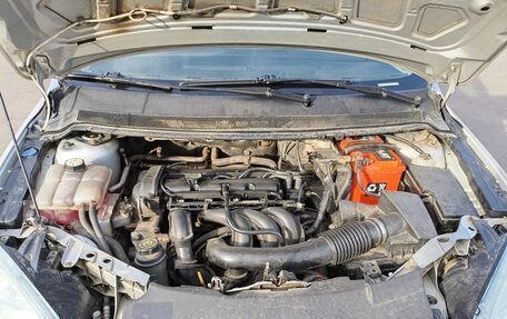 Ford Focus IV, 2005 год, 465 000 рублей, 13 фотография