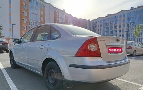 Ford Focus IV, 2005 год, 465 000 рублей, 6 фотография