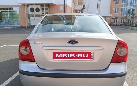Ford Focus IV, 2005 год, 465 000 рублей, 5 фотография