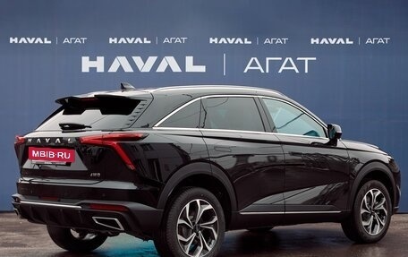 Haval F7, 2025 год, 3 649 000 рублей, 5 фотография