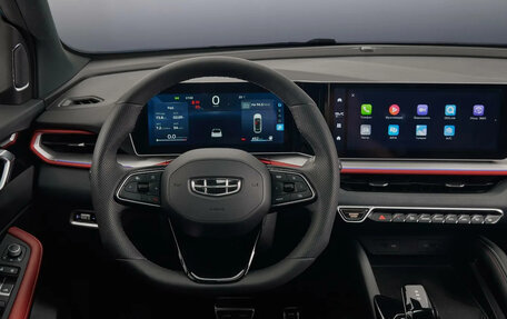 Geely Coolray I, 2023 год, 2 230 000 рублей, 5 фотография