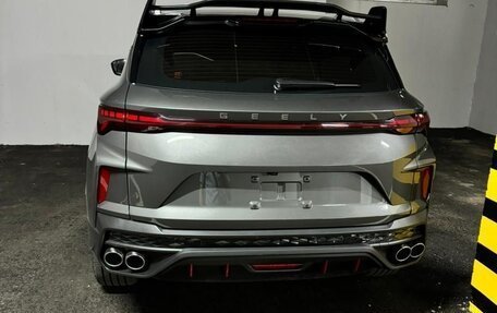 Geely Coolray I, 2023 год, 2 230 000 рублей, 3 фотография