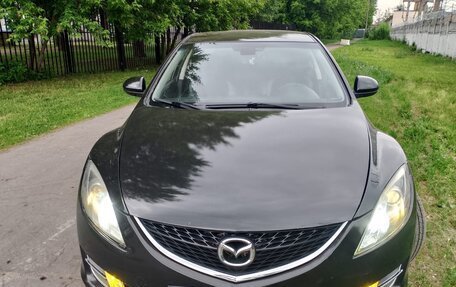 Mazda 6, 2008 год, 820 000 рублей, 1 фотография