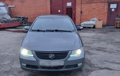 Lifan Solano I (630) рестайлинг, 2013 год, 255 000 рублей, 1 фотография