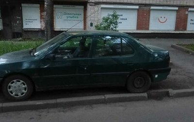 Peugeot 306, 1998 год, 79 000 рублей, 1 фотография