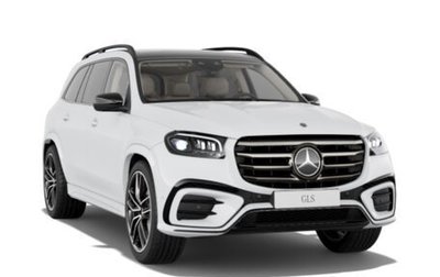 Mercedes-Benz GLS, 2025 год, 17 150 000 рублей, 1 фотография