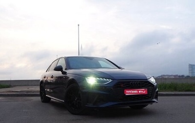 Audi A4, 2020 год, 3 399 000 рублей, 1 фотография