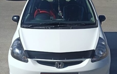 Honda Fit III, 2003 год, 590 000 рублей, 1 фотография
