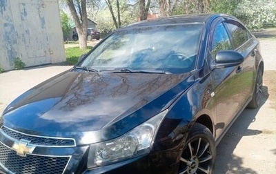 Chevrolet Cruze II, 2012 год, 750 000 рублей, 1 фотография