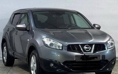 Nissan Qashqai, 2011 год, 920 000 рублей, 1 фотография