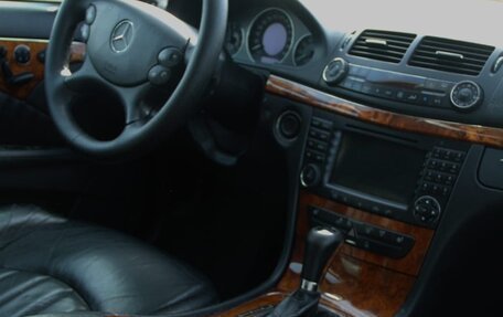 Mercedes-Benz E-Класс, 2007 год, 1 050 000 рублей, 1 фотография
