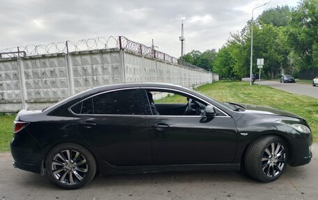 Mazda 6, 2008 год, 820 000 рублей, 3 фотография