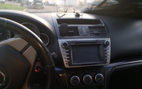Mazda 6, 2008 год, 820 000 рублей, 4 фотография