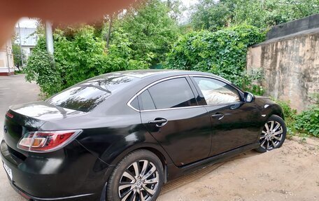 Mazda 6, 2008 год, 820 000 рублей, 2 фотография