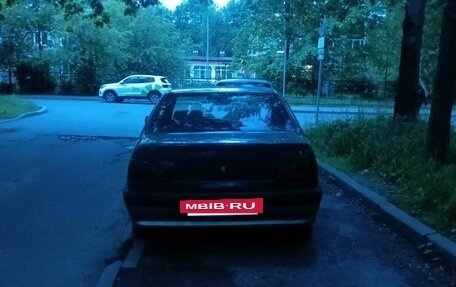 Peugeot 306, 1998 год, 79 000 рублей, 2 фотография