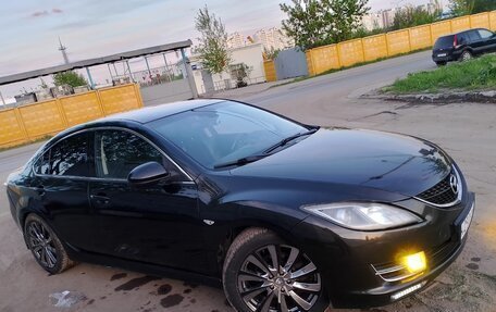 Mazda 6, 2008 год, 820 000 рублей, 7 фотография