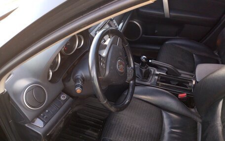 Mazda 6, 2008 год, 820 000 рублей, 6 фотография