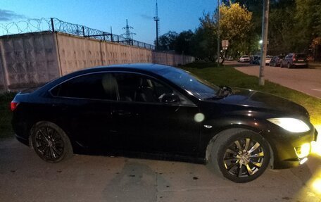 Mazda 6, 2008 год, 820 000 рублей, 9 фотография