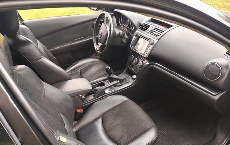Mazda 6, 2008 год, 820 000 рублей, 14 фотография