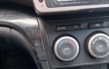 Mazda 6, 2008 год, 820 000 рублей, 19 фотография