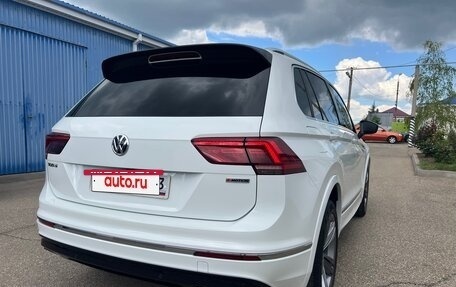 Volkswagen Tiguan II, 2019 год, 3 000 000 рублей, 7 фотография