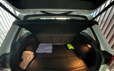 Volkswagen Tiguan II, 2019 год, 3 000 000 рублей, 33 фотография