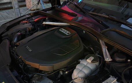 Audi A4, 2020 год, 3 399 000 рублей, 4 фотография