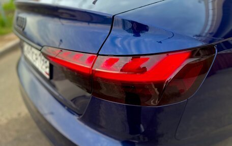 Audi A4, 2020 год, 3 399 000 рублей, 9 фотография