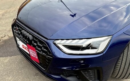 Audi A4, 2020 год, 3 399 000 рублей, 3 фотография