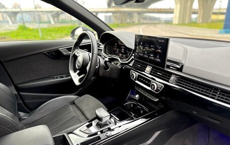 Audi A4, 2020 год, 3 399 000 рублей, 18 фотография