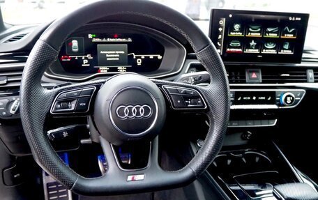 Audi A4, 2020 год, 3 399 000 рублей, 20 фотография