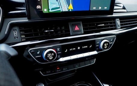 Audi A4, 2020 год, 3 399 000 рублей, 22 фотография