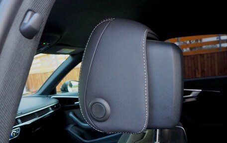 Audi A4, 2020 год, 3 399 000 рублей, 29 фотография