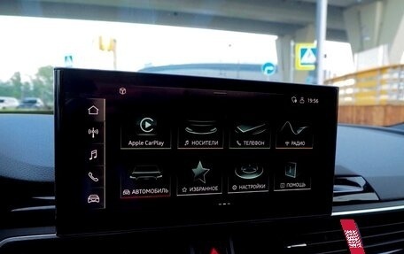Audi A4, 2020 год, 3 399 000 рублей, 24 фотография