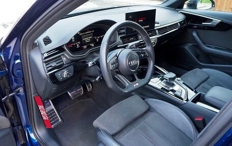Audi A4, 2020 год, 3 399 000 рублей, 19 фотография