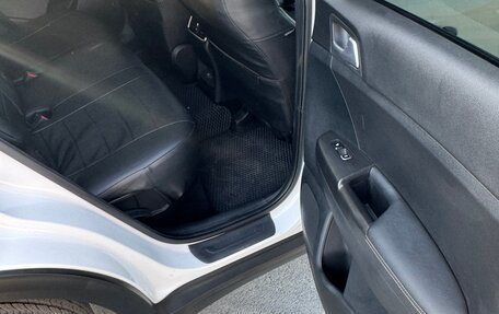 KIA Sportage IV рестайлинг, 2020 год, 2 500 000 рублей, 16 фотография