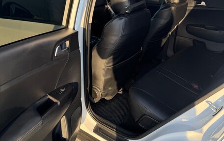 KIA Sportage IV рестайлинг, 2020 год, 2 500 000 рублей, 18 фотография
