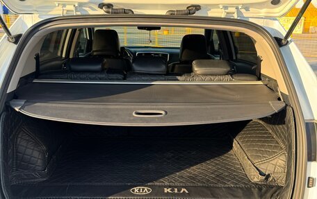 KIA Sportage IV рестайлинг, 2020 год, 2 500 000 рублей, 22 фотография