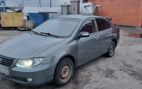 Lifan Solano I (630) рестайлинг, 2013 год, 255 000 рублей, 3 фотография