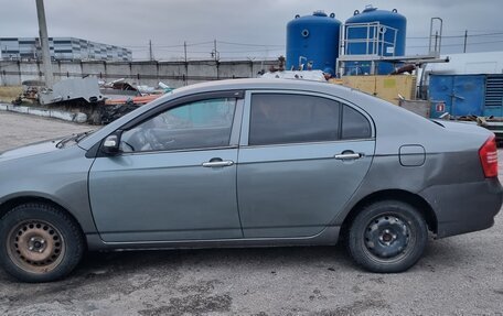 Lifan Solano I (630) рестайлинг, 2013 год, 255 000 рублей, 5 фотография