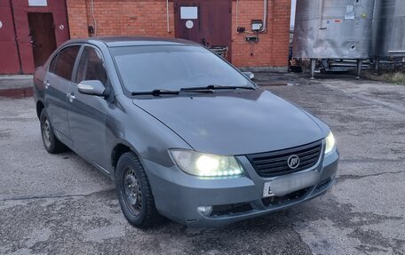 Lifan Solano I (630) рестайлинг, 2013 год, 255 000 рублей, 2 фотография