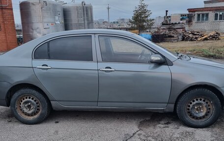 Lifan Solano I (630) рестайлинг, 2013 год, 255 000 рублей, 4 фотография