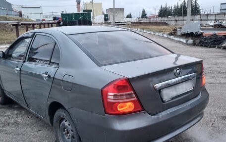 Lifan Solano I (630) рестайлинг, 2013 год, 255 000 рублей, 7 фотография