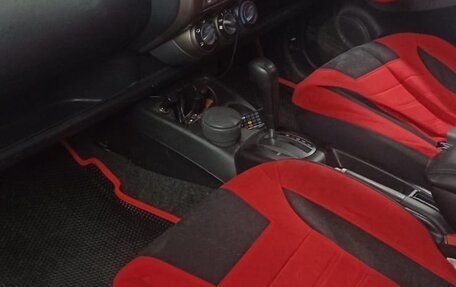 Honda Fit III, 2003 год, 590 000 рублей, 7 фотография
