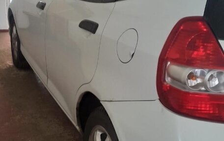 Honda Fit III, 2003 год, 590 000 рублей, 5 фотография