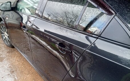 Chevrolet Cruze II, 2012 год, 750 000 рублей, 2 фотография