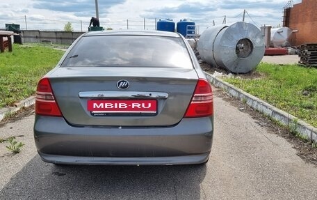 Lifan Solano I (630) рестайлинг, 2013 год, 255 000 рублей, 8 фотография